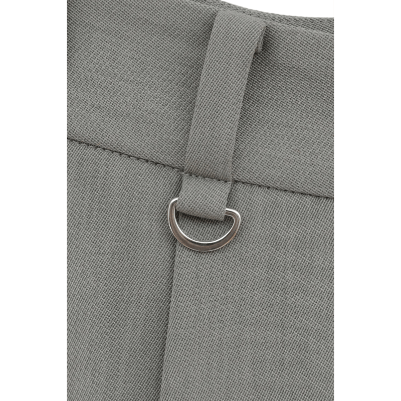 CLANE☆2WAY STRAIGHT TUCK PANTS CLANE クラネ “2WAY TUCK STRAIGHT PANTS” 2ウェイタックストレ