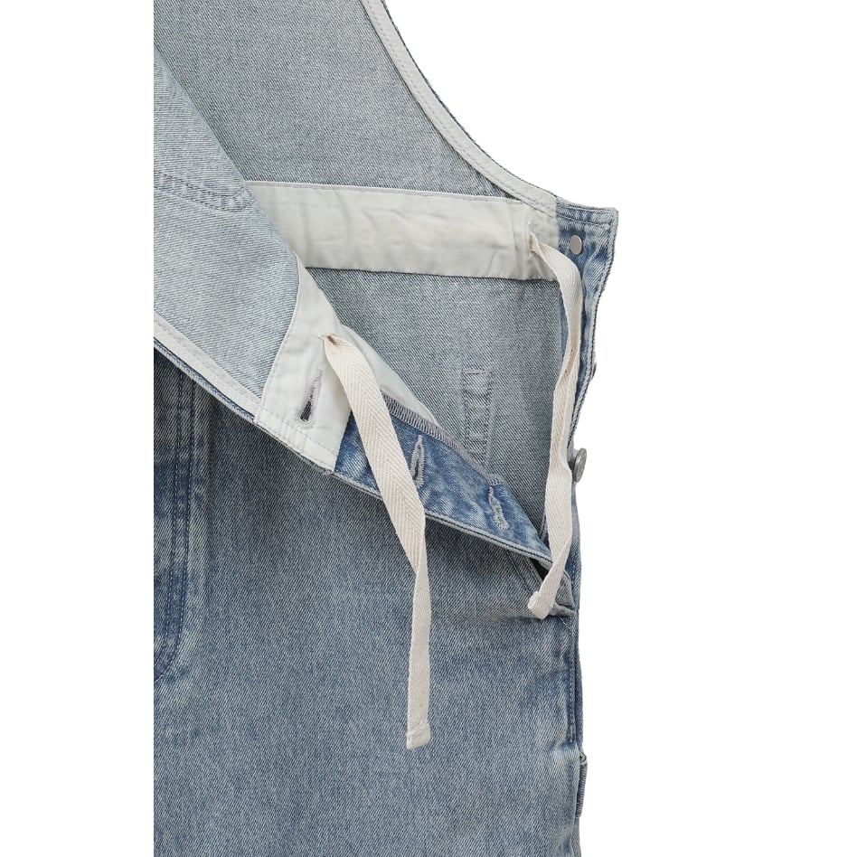 CLANE クラネ “WAIST ADJUST OVERALLS” ウエストアジャスト CLANE クラネ “WAIST ADJUST OVERALLS” ウエストアジャスト