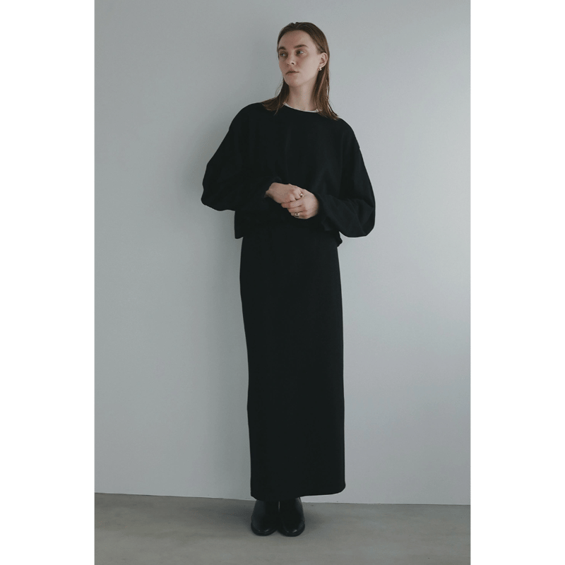 MANOF マノフ “BALLOON SWEAT SET UP” バルーンスウェットセットアッ