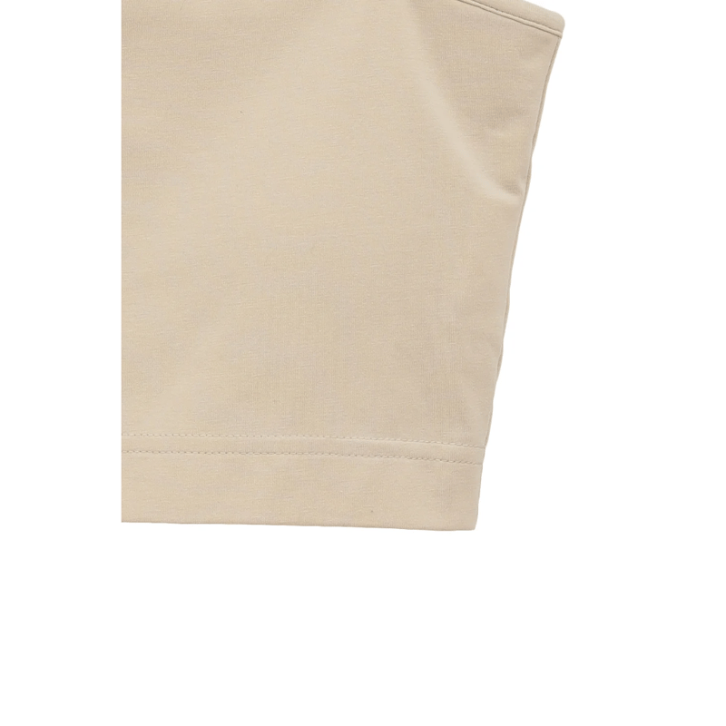 CLANE クラネ “THIN CORD BANDEAU TOPS” シンコードバンドゥ