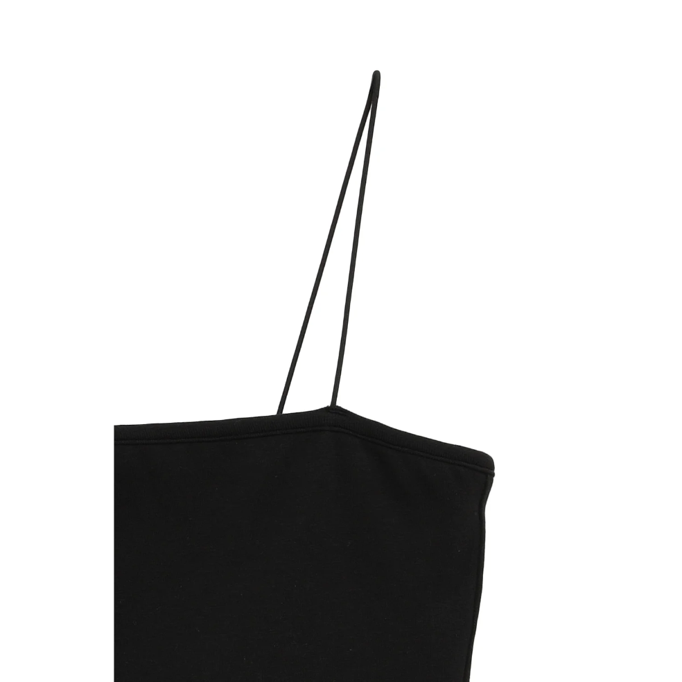 CLANE クラネ “THIN CORD BANDEAU TOPS” シンコードバンドゥ