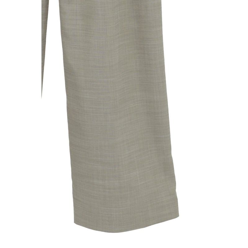 CLANE クラネ “PEPLUM LAYERED ALL IN ONE” ペプラムレイヤード