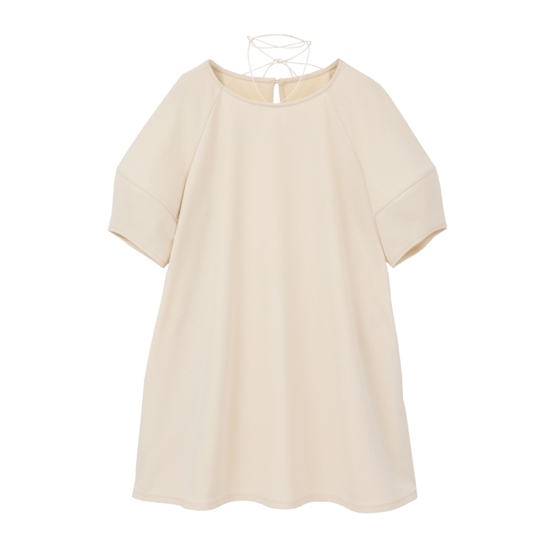 MANOF マノフ “TENT LINE TOPS” テントライントップス | t / wo