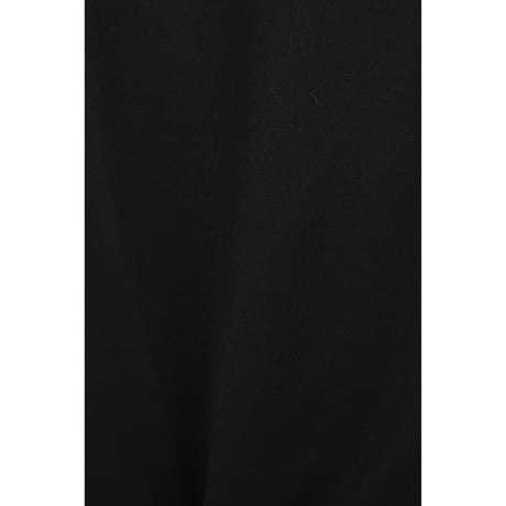 MANOF マノフ “BICOLOR CUT TOPS” バイカラーカットトップス