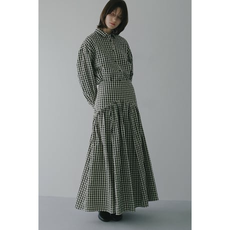 CATEGORY SKIRT | t / wo