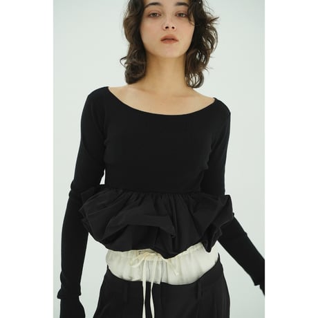 CATEGORY CLANE | t / wo