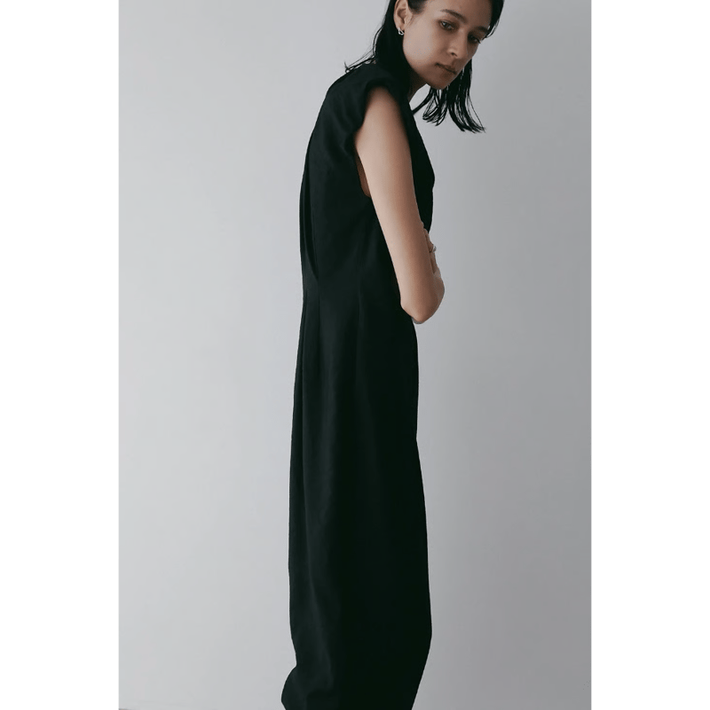 サロペット・オーバーオール・オールインワン MANOF WAIST TUCK ALL IN ONE WAIST TUCK ALL IN ONE（つなぎ/オールインワン）｜MANOF