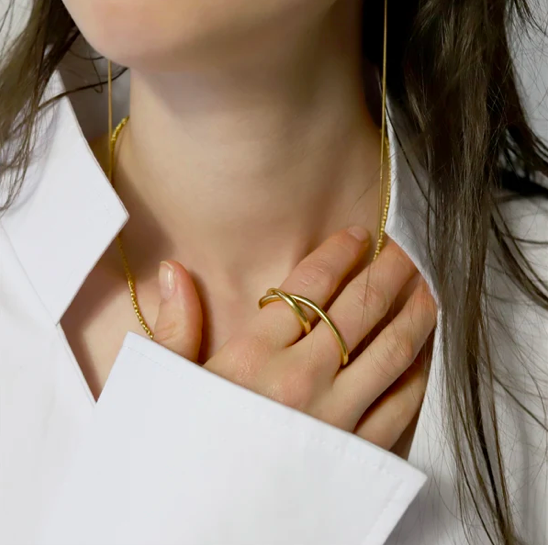 TEN./テン デュオリング MIX デュオリング MIX