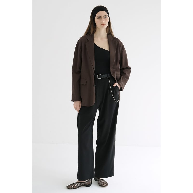 CLANE クラネ “2WAY SHEER JACKET” 2ウェイシアージャケット CLANE クラネ “2WAY SHEER JACKET” 2ウェイシアージャケット