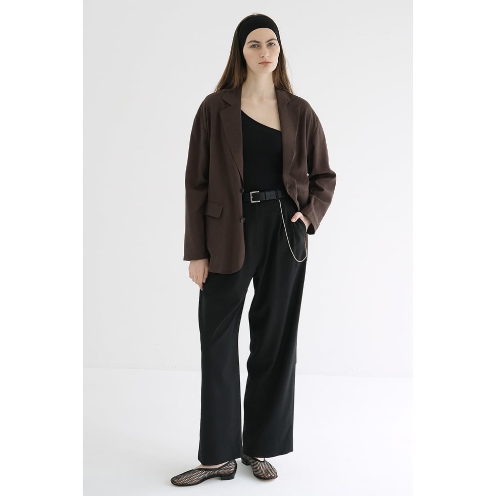 新品未使用 CLANE 2WAY SHEER JACKET MIX CLANE - 【新品未使用タグ付き】 CLANE 2WAY SHEER JACKET mix の通販