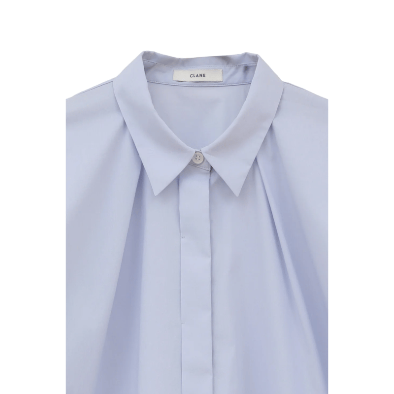 CLANE クラネ シャツ CLANE tシャツ 「CLANE/クラネ」BULKY LINE HALF SLEEVE TOPS