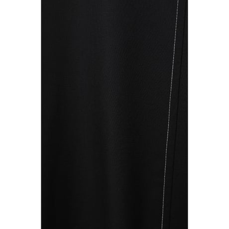 MANOF マノフ “BI COLOR STITCH ONE PIECE” バイカラースティッチワンピース