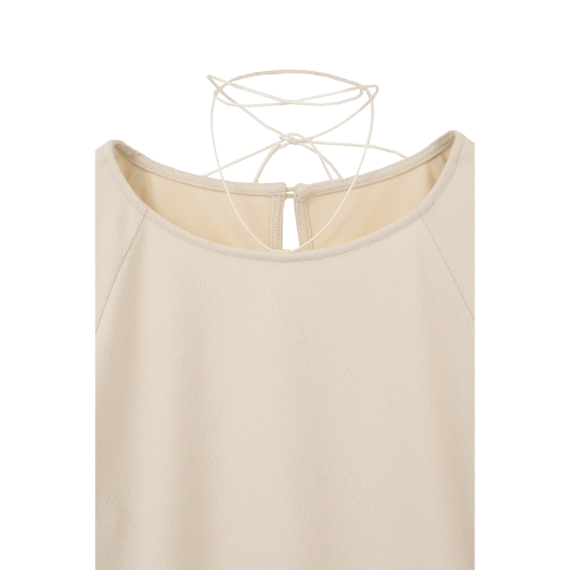 MANOF マノフ “TENT LINE TOPS” テントライントップス | t / wo