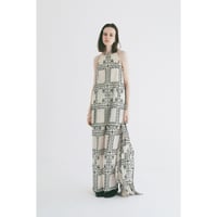 CLANE クラネ “EMBROIDERY LACE CAMI ALL IN ONE” エンブロイダリーレースキャミオールインワン