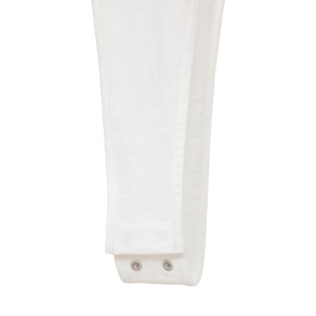 CLANE クラネ “POWER SHOULDER BODYSUITS” パワーショルダーボディスーツ