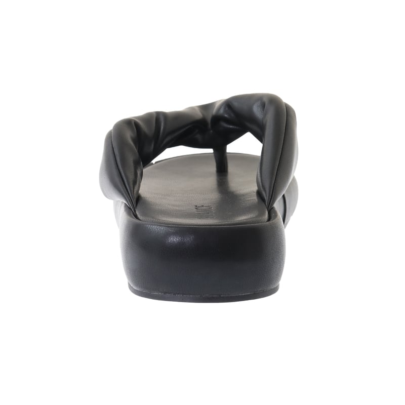 【新品未使用】MANOF PADDED TWIST SANDAL サイズ37 PADDED TWIST SANDAL｜BAG/SHOES(バッグ/シューズ)｜MANOF