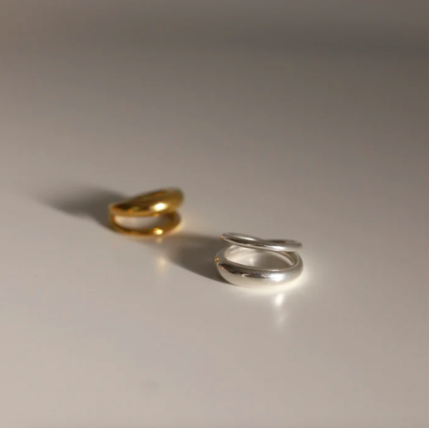 TEN.テン “クロスリング” | t / wo