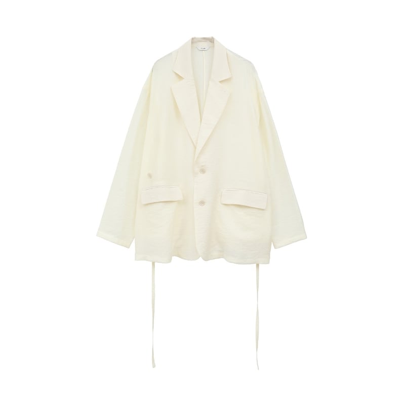 CLANE クラネ “2WAY SHEER JACKET” 2ウェイシアージャケット CLANE クラネ “2WAY SHEER JACKET” 2ウェイシアージャケット