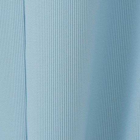 CLANE クラネ “RIB STRIPE STRAIGHT SKIRT” リブストライプストレートスカート