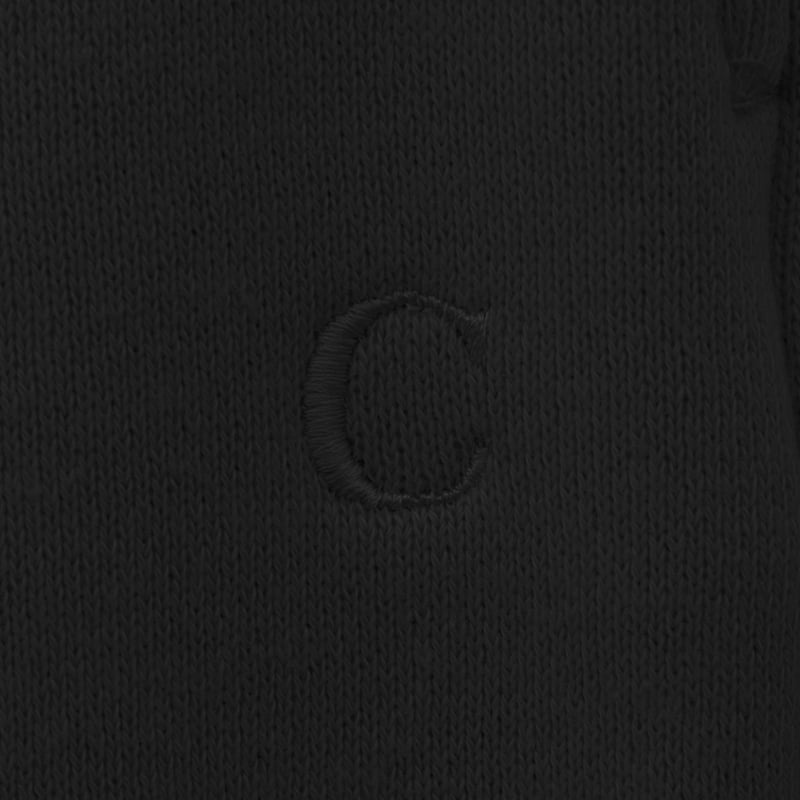 CLANE クラネ “C SWEAT COCOON PANTS” Cスウェットコクーン