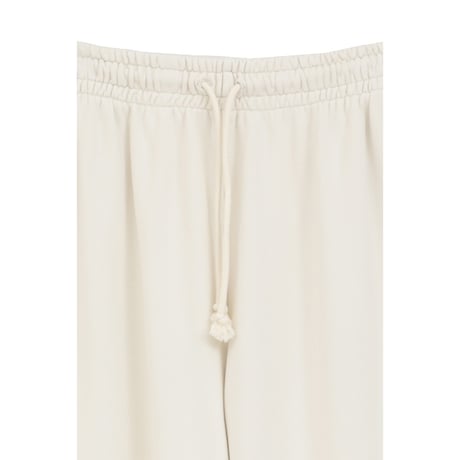 CLANE クラネ “GARMENT DYE SWEAT PANTS” ガーメントダイスウェットパンツ
