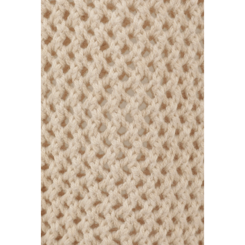 トップス CLANE 3D RIB MESH KNIT TOPS 3D RIB MESH KNIT TOPS｜TOPS(トップス)｜CLANE OFFICIAL ONLINE