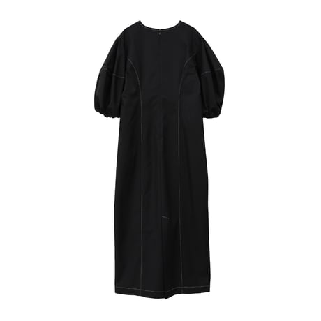 MANOF マノフ “BI COLOR STITCH ONE PIECE” バイカラースティッチワンピース