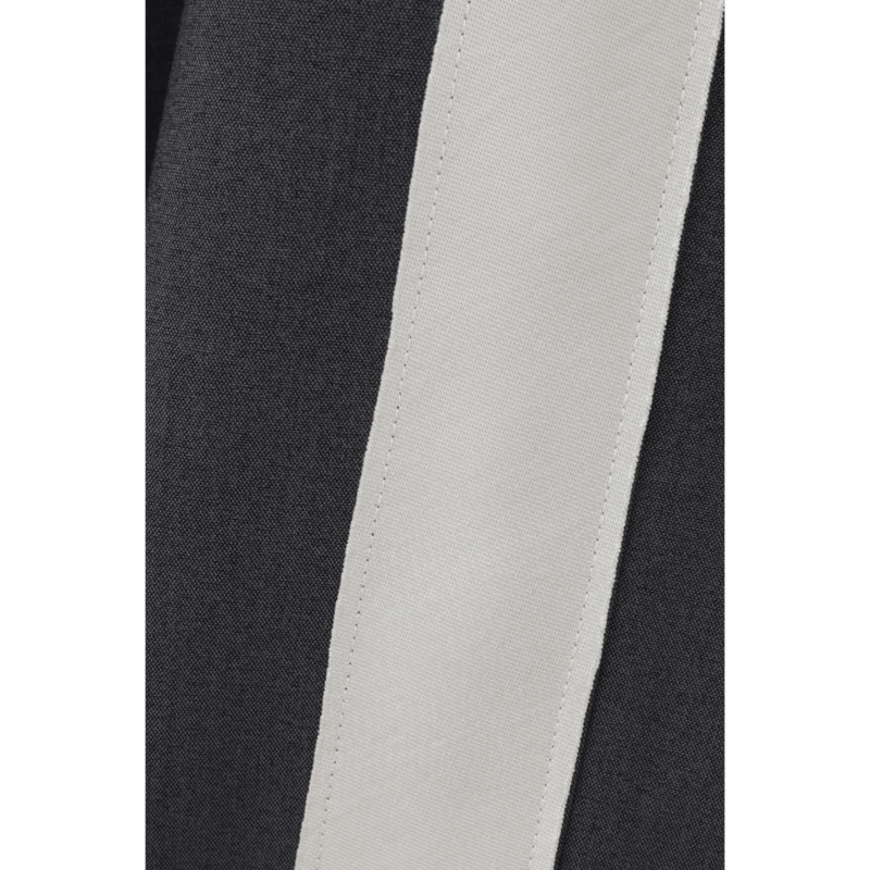 パンツ MANOF SIDE LINE SPORTS SATIN PANTS MANOF SIDE LINE SPORTS SATIN PANTS