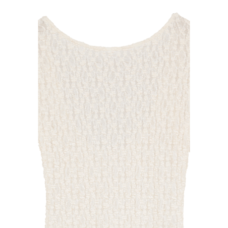 CLANE クラネ “BACK OPEN LACE BODYSUIT” バックオープンレースボディスーツ