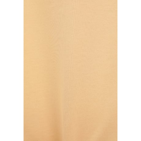 MANOF マノフ “BICOLOR CUT TOPS” バイカラーカットトップス