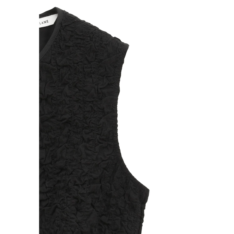 CLANE クラネ “BOMB SET ONEPIECE” ボムセットワンピース | t / wo