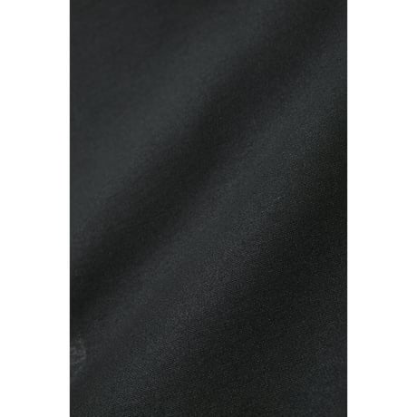 CLANE クラネ “SHEER SHORT TRENCH JACKET” シアーショートトレンチジャケット