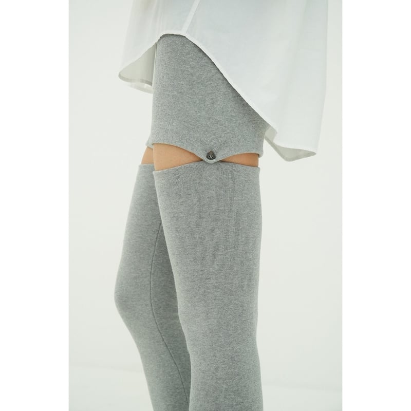 CLANE クラネ “SHORTS SET KNIT TRENKA” ショートセットニットトレ CLANE クラネ “SHORTS SET KNIT TRENKA” ショートセットニットトレ