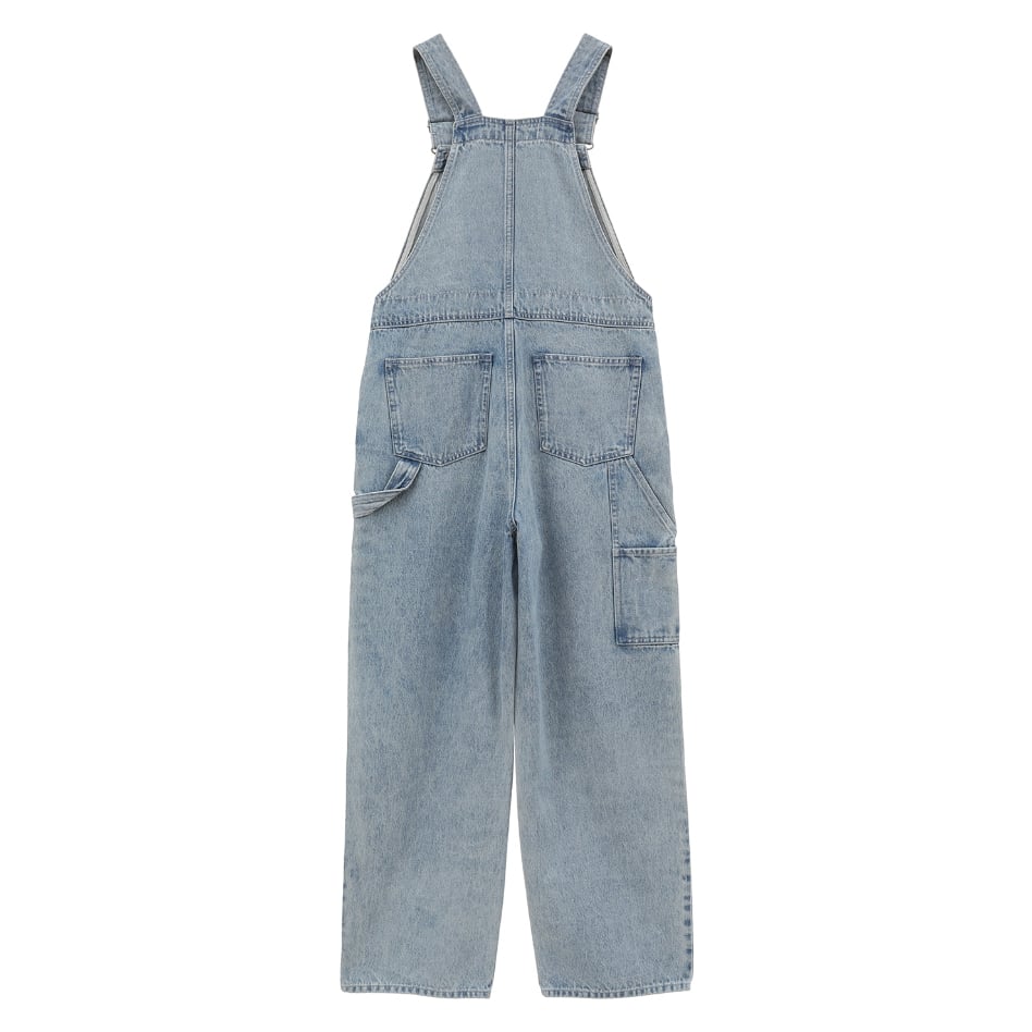 CLANE クラネ “WAIST ADJUST OVERALLS” ウエストアジャスト CLANE クラネ “WAIST ADJUST OVERALLS” ウエストアジャスト