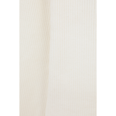 MANOF マノフ “SQUARE RIB KNIT TOPS” スクエアリブニットトップス