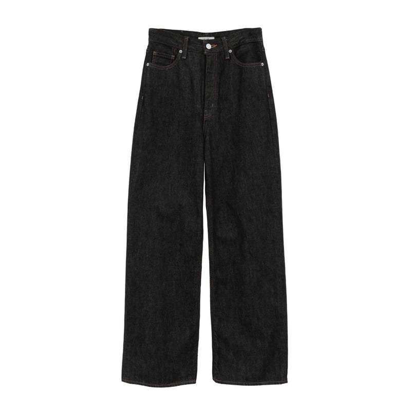 CLANE クラネ “SECOND DENIM PANTS” セカンドデニムパンツ | t / wo
