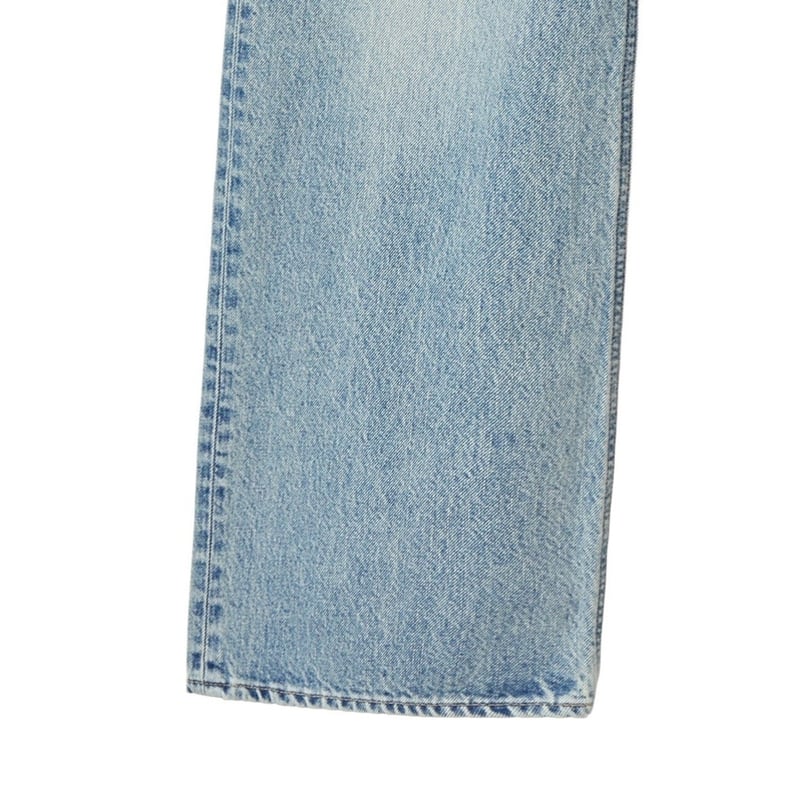 CLANE クラネ “SECOND DENIM PANTS” セカンドデニムパンツ | t / wo