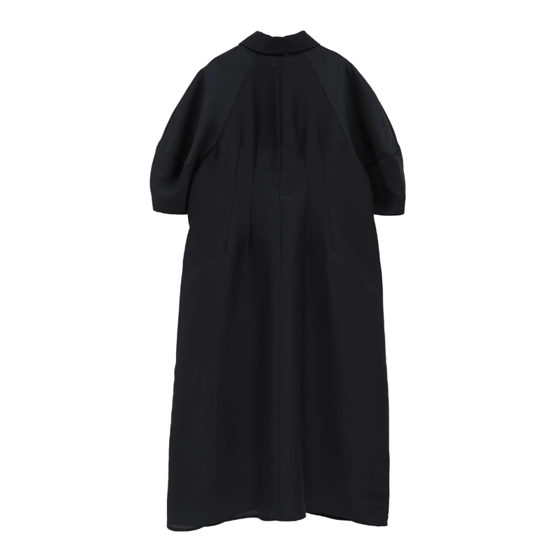 CLANE クラネ “FORM SLEEVE ONEPIECE” フォームスリーブ