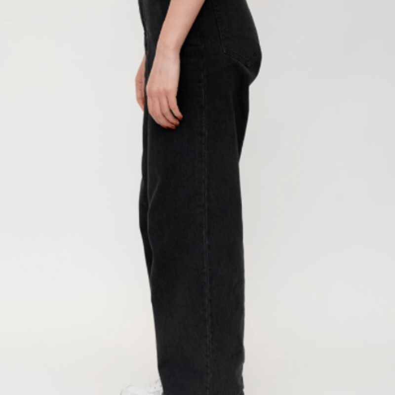 MY___ MY BASIC DENIM[BLACK］ MY BASIC DENIM[BLACK] | 1LDK (ワンエルディーケー) 公式サイト