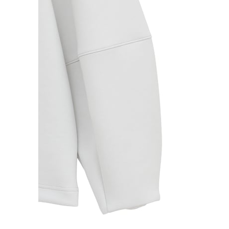 MANOF マノフ “CURVED SLEEVES TOPS” カーブスリーブトップス