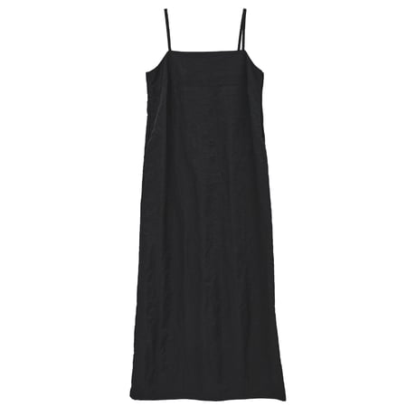 MANOF マノフ “BUSTIER SET CAMI ONE PIECE” ビスチェセットキャミワンピース
