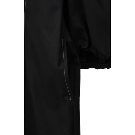 MANOF マノフ “BI COLOR STITCH ONE PIECE” バイカラースティッチワンピース