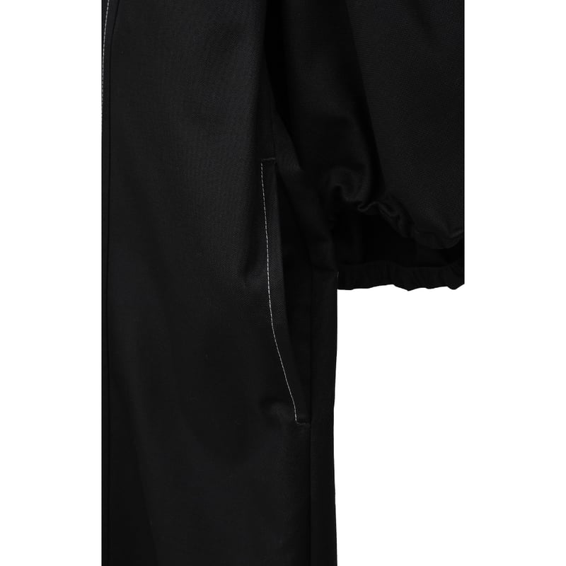 MANOF マノフ “BI COLOR STITCH ONE PIECE” バイカラースティッ