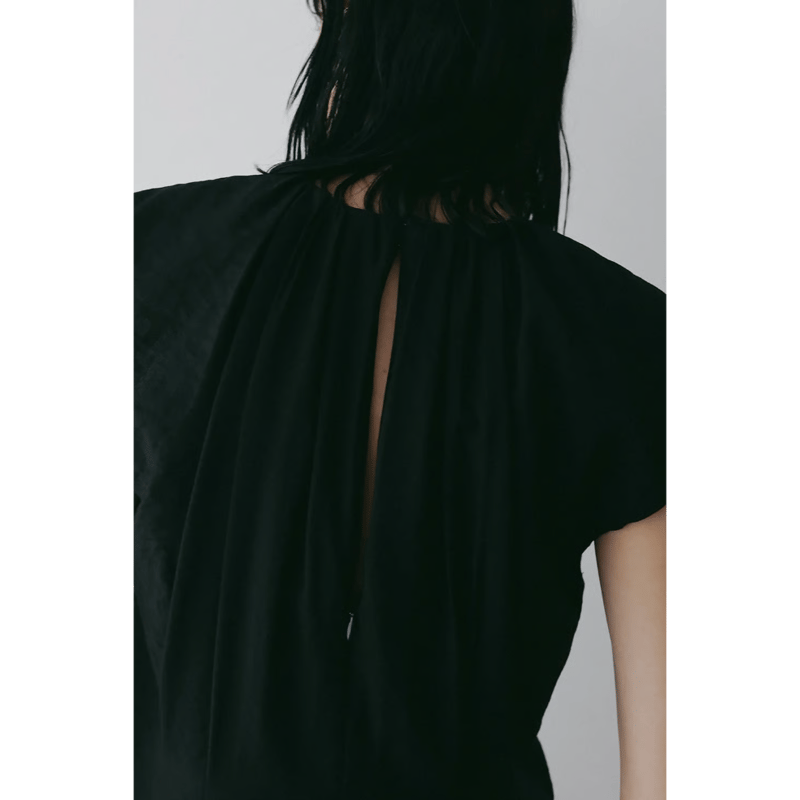 MANOF マノフ “WAIST TUCK ALL IN ONE” ウエストタック