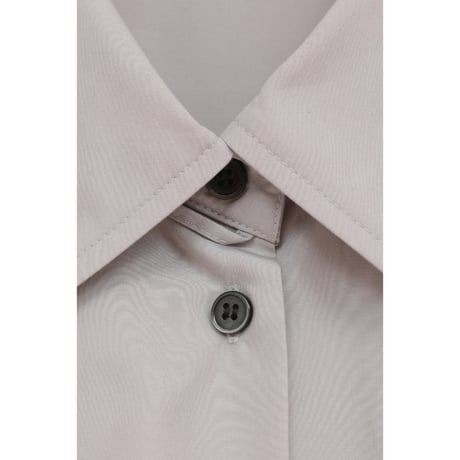 CLANE クラネ “HALF SLEEVE HUGE SHIRTS” ハーフスリーブヒュージシャツ