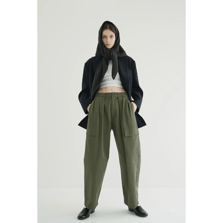 CATEGORY PANTS | t / wo