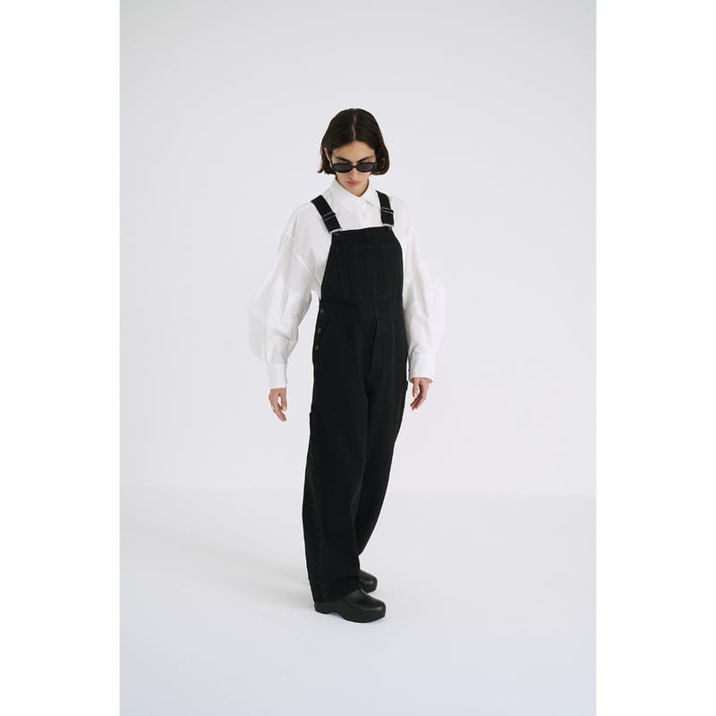 CLANE クラネ “WAIST ADJUST OVERALLS” ウエストアジャスト CLANE クラネ “WAIST ADJUST OVERALLS” ウエストアジャスト