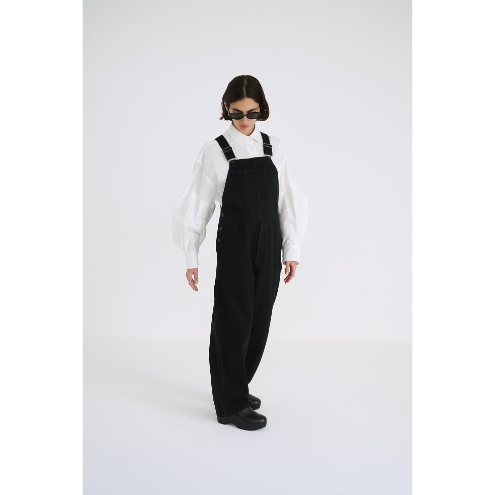 CLANE クラネ “WAIST ADJUST OVERALLS” ウエストアジャスト CLANE クラネ “WAIST ADJUST OVERALLS” ウエストアジャスト