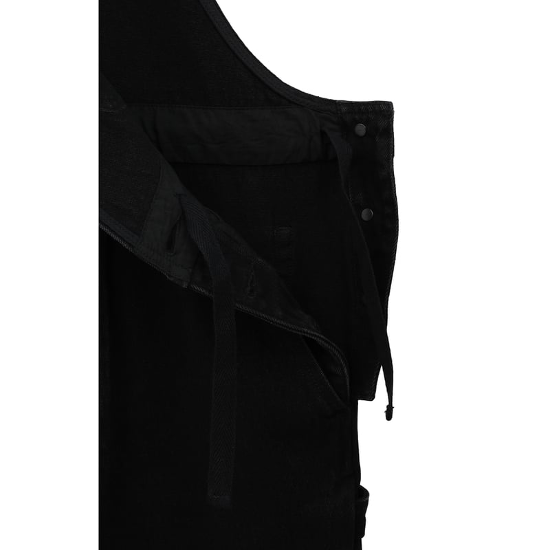 CLANE クラネ “WAIST ADJUST OVERALLS” ウエストアジャスト CLANE クラネ “WAIST ADJUST OVERALLS” ウエストアジャスト