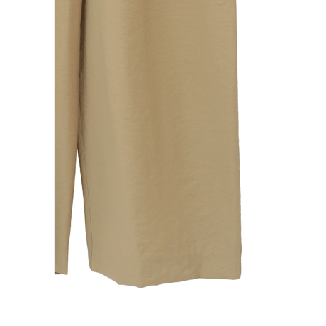 MANOF マノフ “WAIST TUCK ALL IN ONE” ウエストタックオールインワン